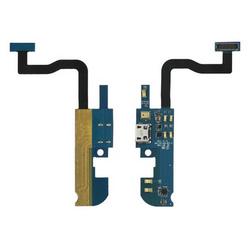 CONECTOR DE CARGA SAMSUNG I757