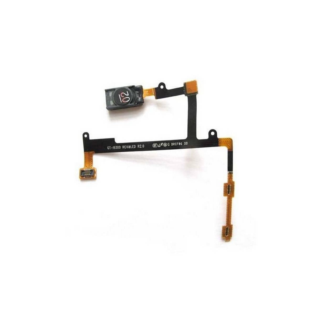  altavoz auricular para Samsung Galaxy S3, SIII i9300