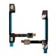 Cabo flex com membrana de teclado para Samsung Galaxy S3, i9300