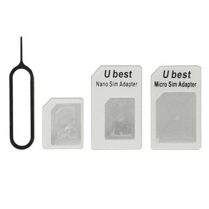 ADAPTADOR NANO