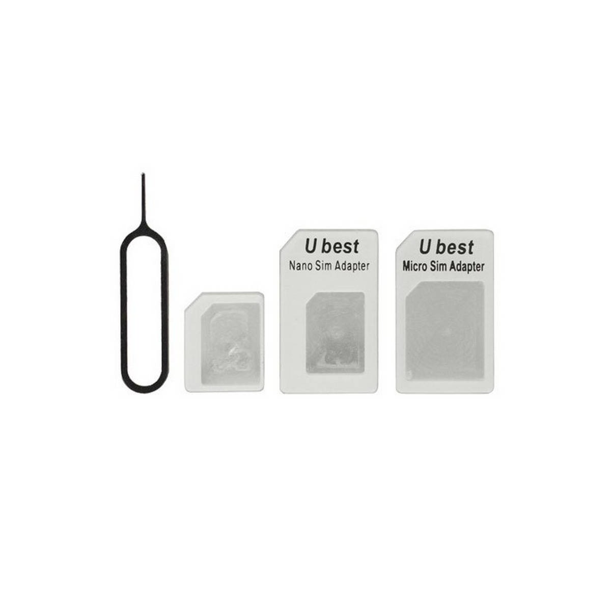 ADAPTADOR NANO
