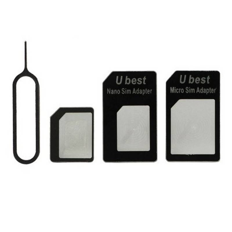 ADAPTADOR NANO SIM