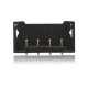 Conector de batería para iPhone 4s