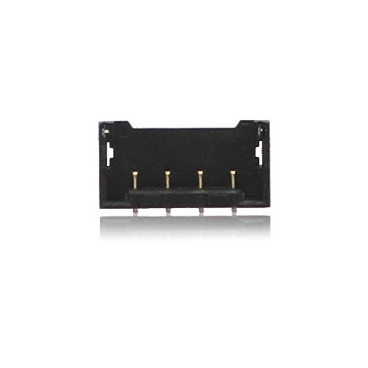 Conector de batería para iPhone 4s
