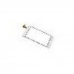 Pantalla tactil de LG P720 Optimus 3D Max BLANCA