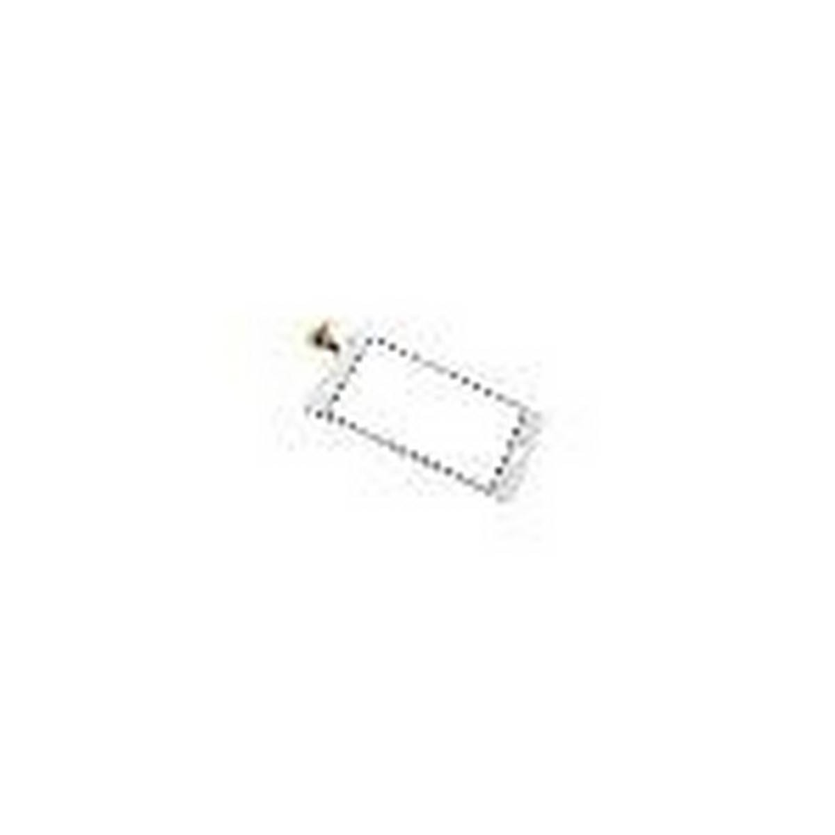 Pantalla tactil de LG P720 Optimus 3D Max BLANCA