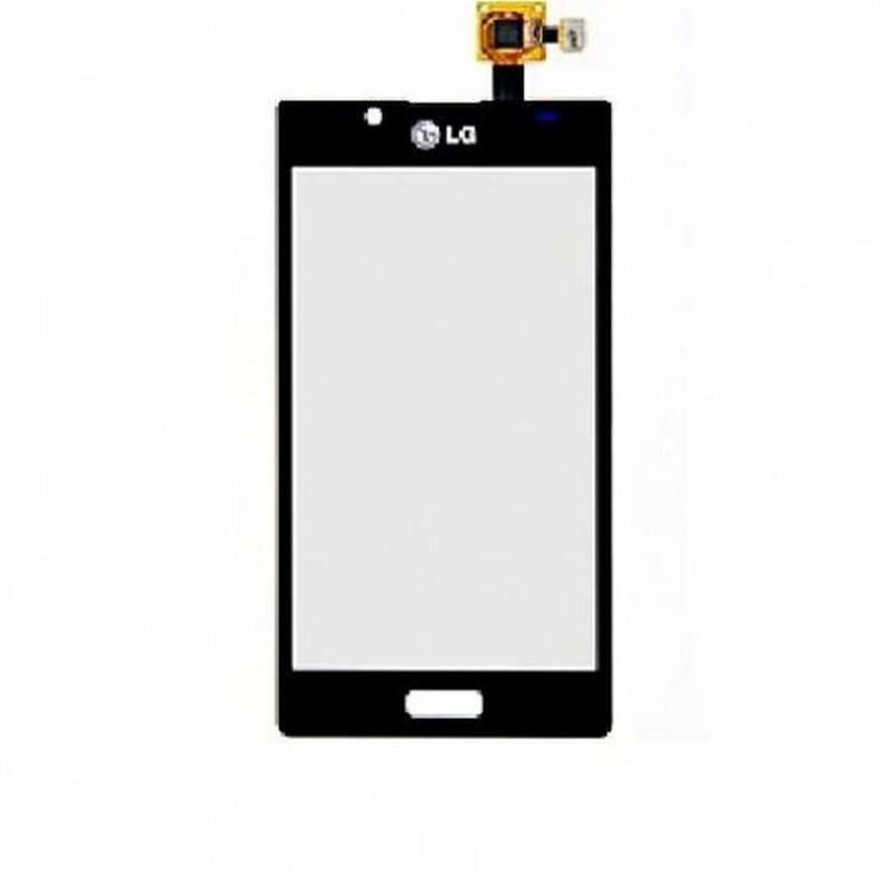 Ecrã Tactil LG P700 L7 Preta 