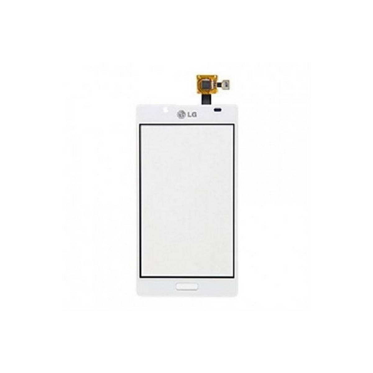 Ecrã Tactil LG P700 L7 BLANCA