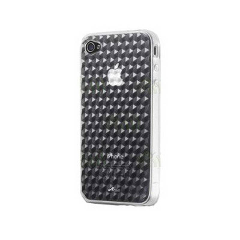 funda silicona trasparente 