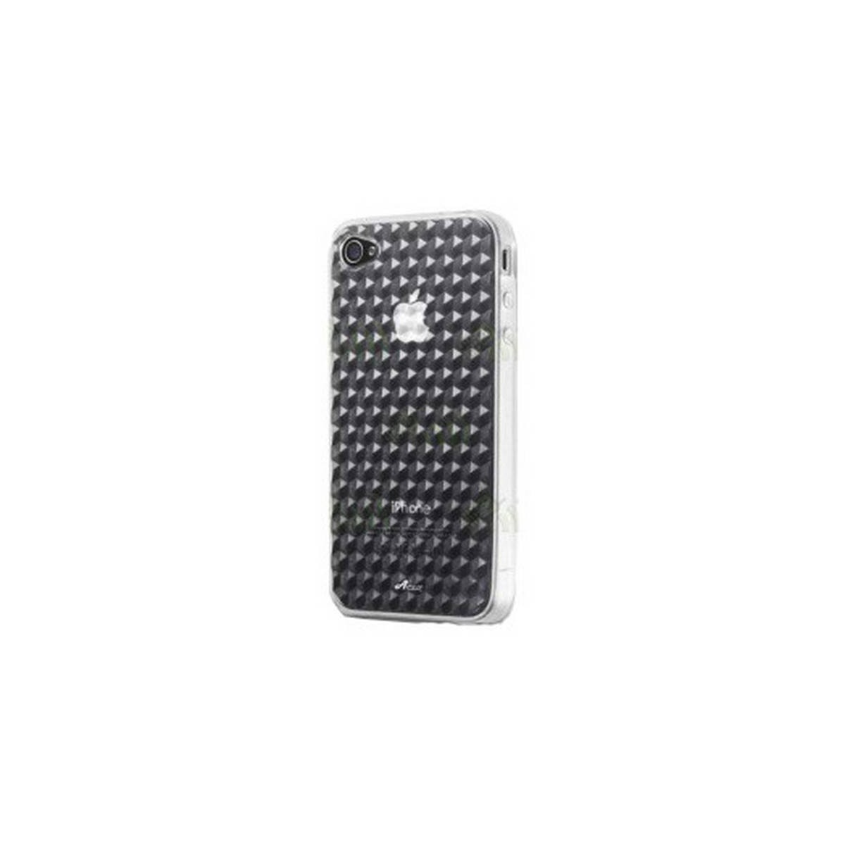 funda silicona trasparente 
