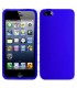 funda silicona azul marino