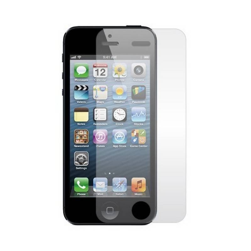 protector pantalla iphone 5