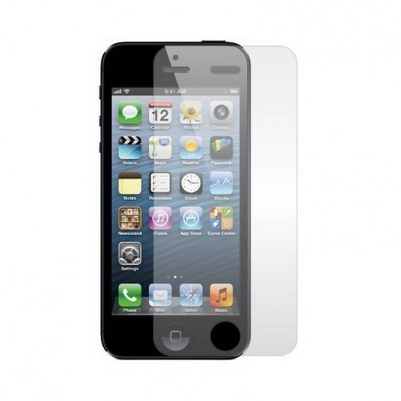 protector pantalla iphone 5