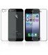protector de pantalla doble cara iphone 5