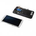 PANTALLA COMPLETA NOTE 1 BLANCA