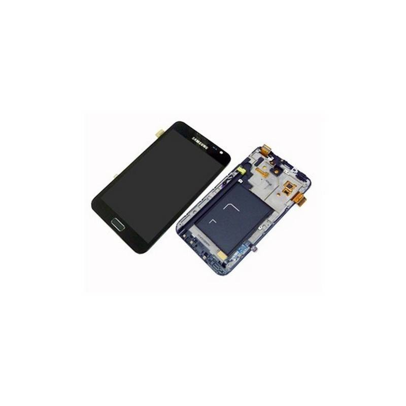 Pantalla NOTE 1