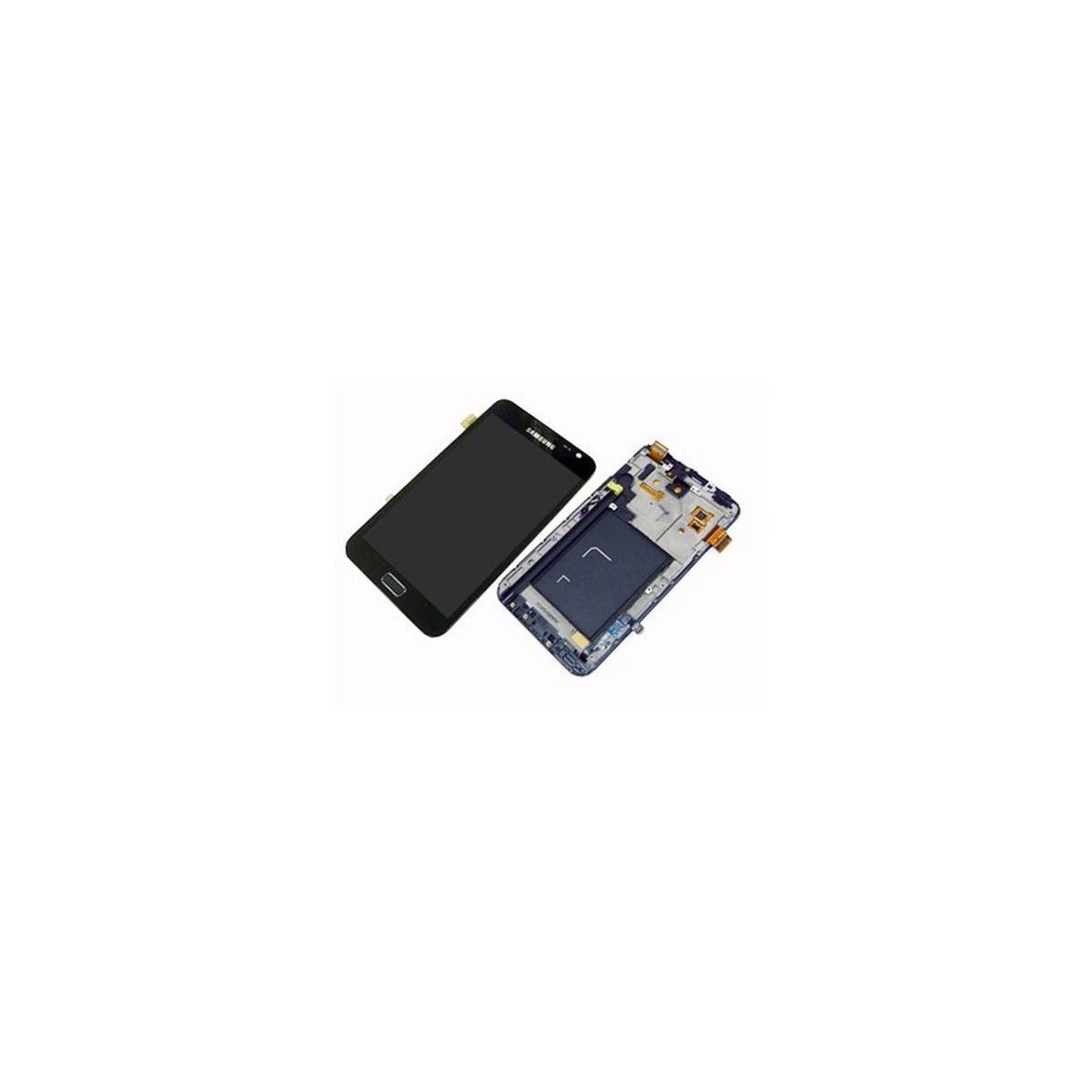 Pantalla NOTE 1