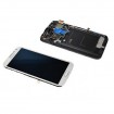 Ecrã Completa BLANCA de Samsung N7100,Galaxy Note 2