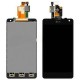 pantalla tactil +lcd p975