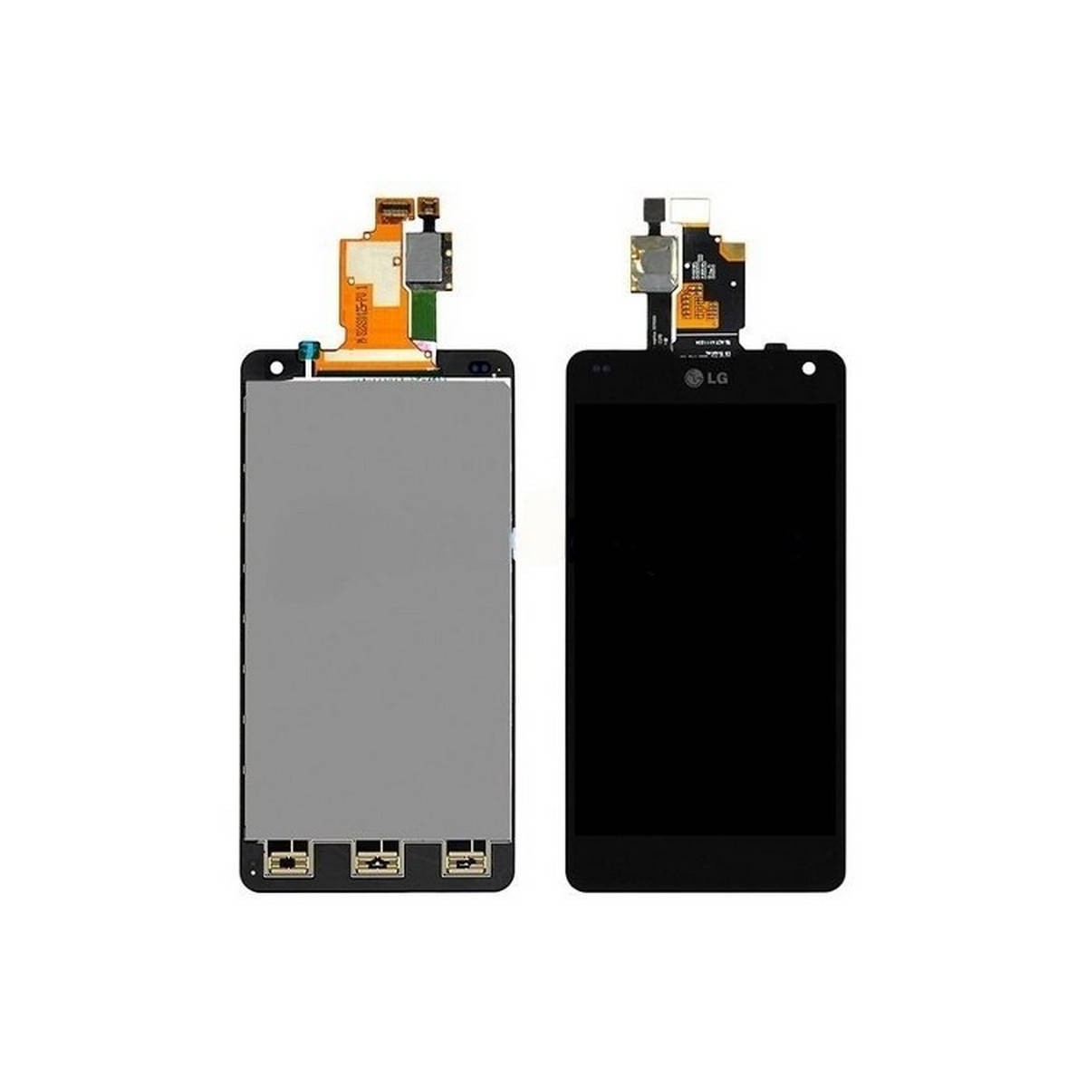 pantalla tactil +lcd p975