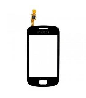 Ecrã Tactil samsung Mini 2 S6500 Preta 