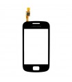 Pantalla tactil Samsung Galaxy Mini 2 S6500 digitalizador Negro