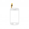 Pantalla tactil Samsung Galaxy Mini 2 S6500 digitalizador Blanco