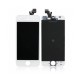 pantalla iphone 5 blanca