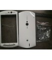 CARCASA MT15I BLANCA