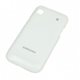TAPA TRASERA SAMSUNG GALAXY I9003 PRETA 