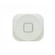 Boton HOME iPhone 5 - Blanco