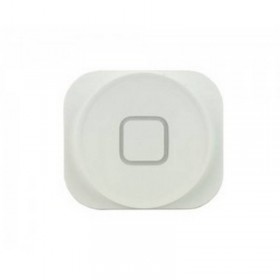 Boton HOME iPhone 5 - Blanco
