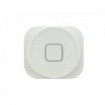 Boton home iPhone 5 - Blanco