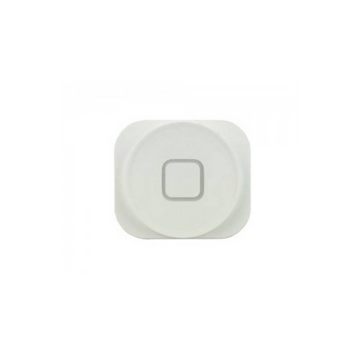 Boton HOME iPhone 5 - Blanco