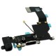 conetor carrega e fone de ouvido iphone 5 preto