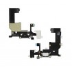 Conector de carga y micro iPhone 5 Blanco