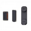 Kit Botones iPhone 5- Preto