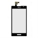 TACTIL LG L9  P760 NEGRA