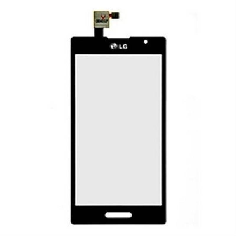 TACTIL LG L9  P760 NEGRA