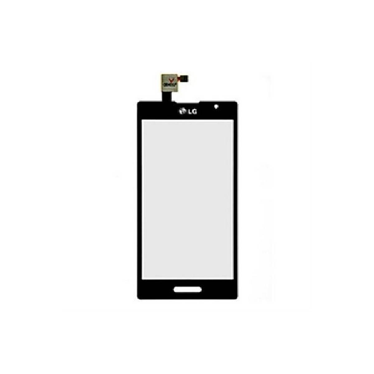 TACTIL LG L9  P760 NEGRA
