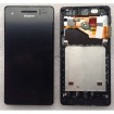 PANTALLA XPERIA V, LT25I NEGRA