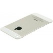Tapa trasera iPhone 4s Blanca (imitacion iPhone 5)