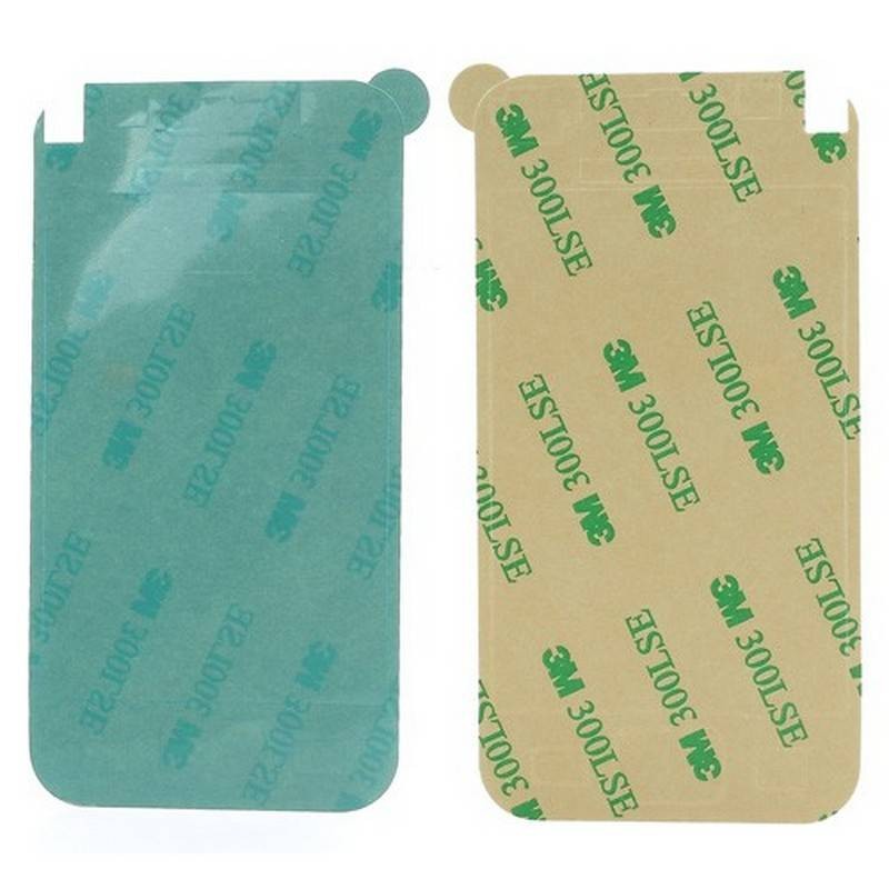 PEGATINA 3M PARA TACTIL SAMSUNG GALAXY ACE, S5830