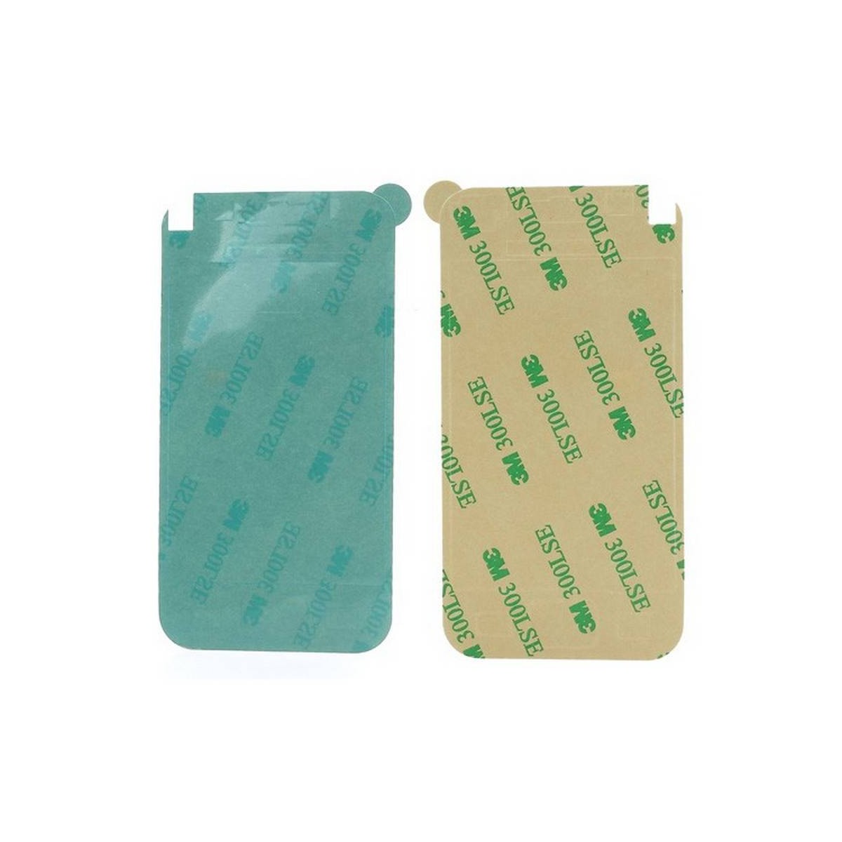 PEGATINA 3M PARA TACTIL SAMSUNG GALAXY ACE, S5830