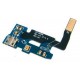 Flex de conector carga y accesorios Micro USB, con micrófono para Samsung Galaxy Note 2 LTE N7100