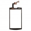 Pantalla tactil LG Optimus E900 digitalizador Negro