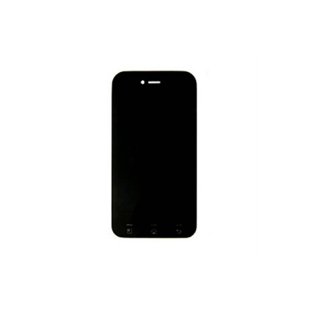 ECRÃ TACTIL + LCD LG E730 OPTIMUS SOL