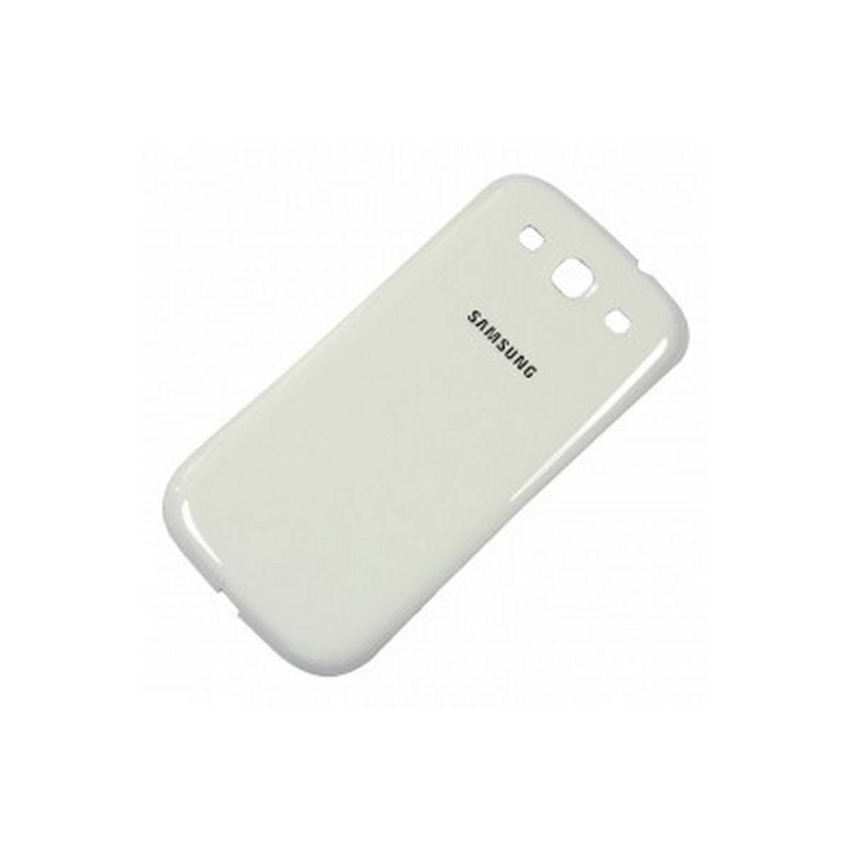 tapa samsung galaxy i9300, S3 BLANCA