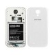 TAPA TRASERA BLANCA SAMSUNG GALAXY I9500 S4
