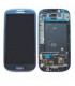 PANTALLA COMPLETA SAMSUNG GALAXY S3 I9300, COMPATIBLE AZUL